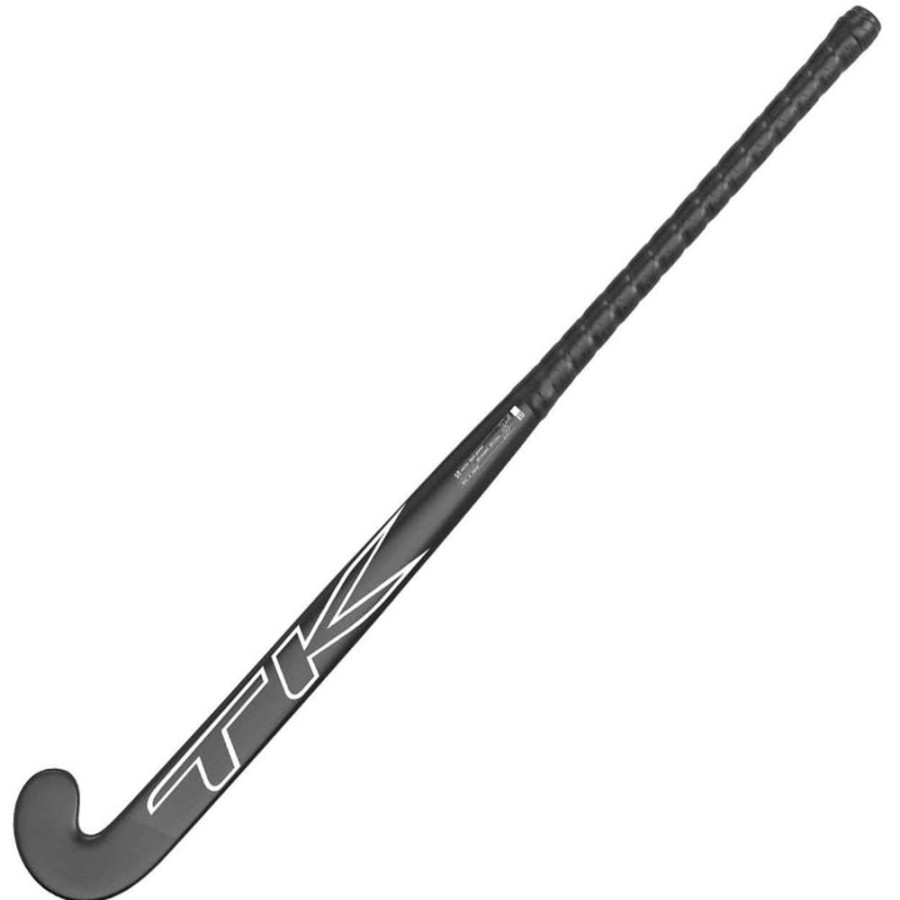 Equipment Longstreth | Tk 3.4 Control Bow Composite Field Hockey Stick