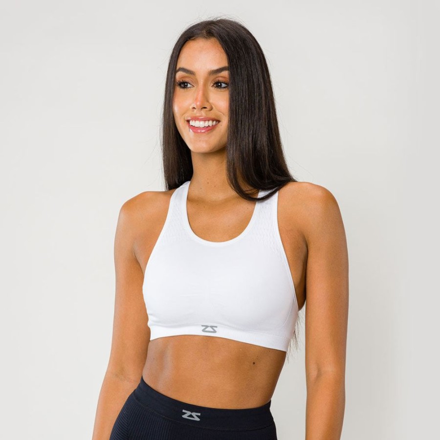 Apparel Zensah Sports Bras | Zensah Seamless Sports Bra