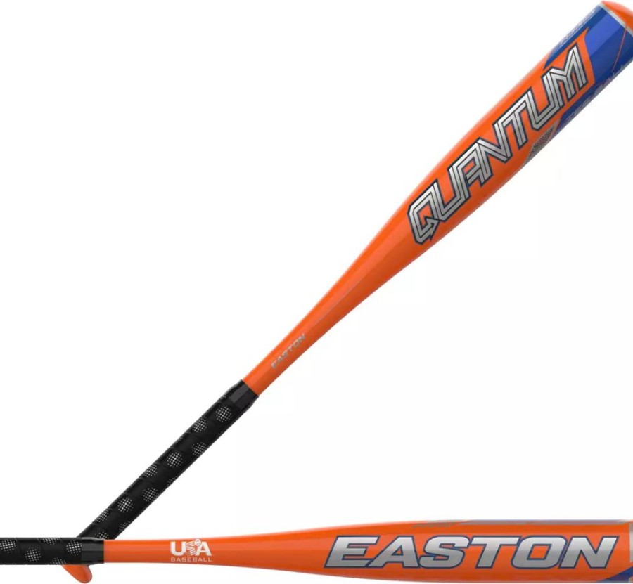 Equipment Rawlings/Easton Baseball Bats | Easton Quantum Usa Tee-Ball Bat -10