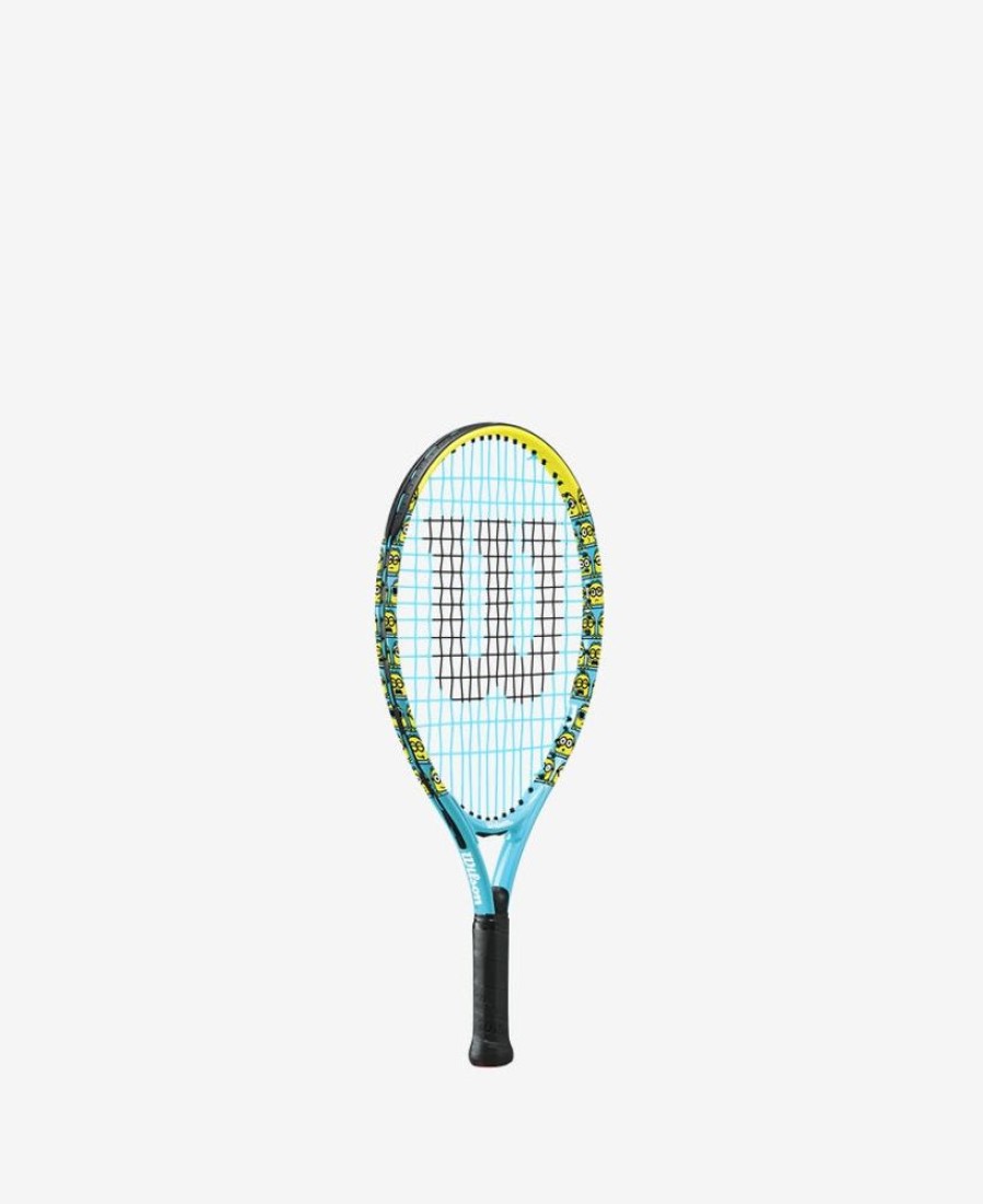 Equipment Wilson | Wilson Minions 2.0 Junior Tennis Racket