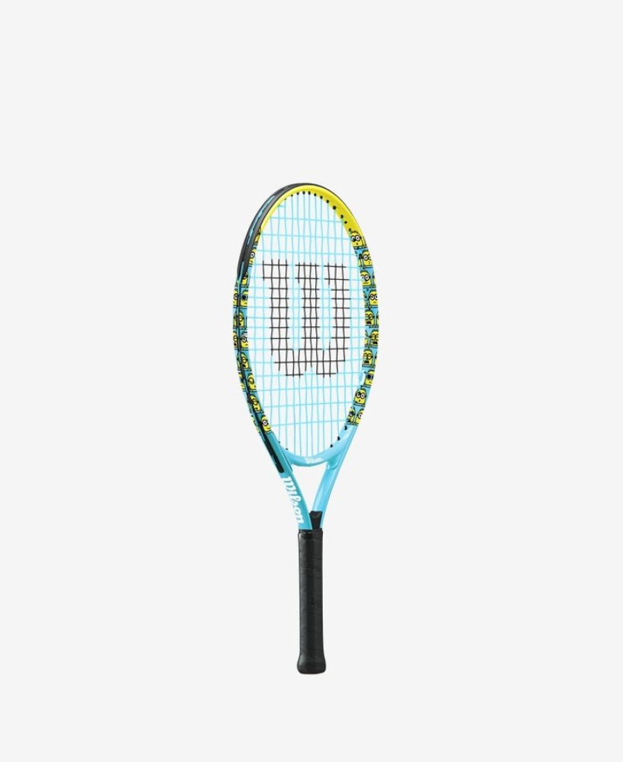 Equipment Wilson | Wilson Minions 2.0 Junior Tennis Racket