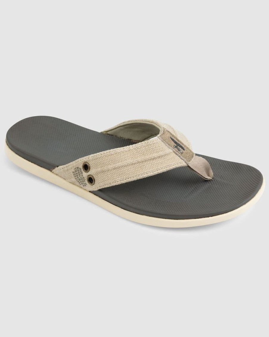 Footwear Johnnie-O Sandals And Water Shoes | Johnnie-O Men'S Portside Sandal