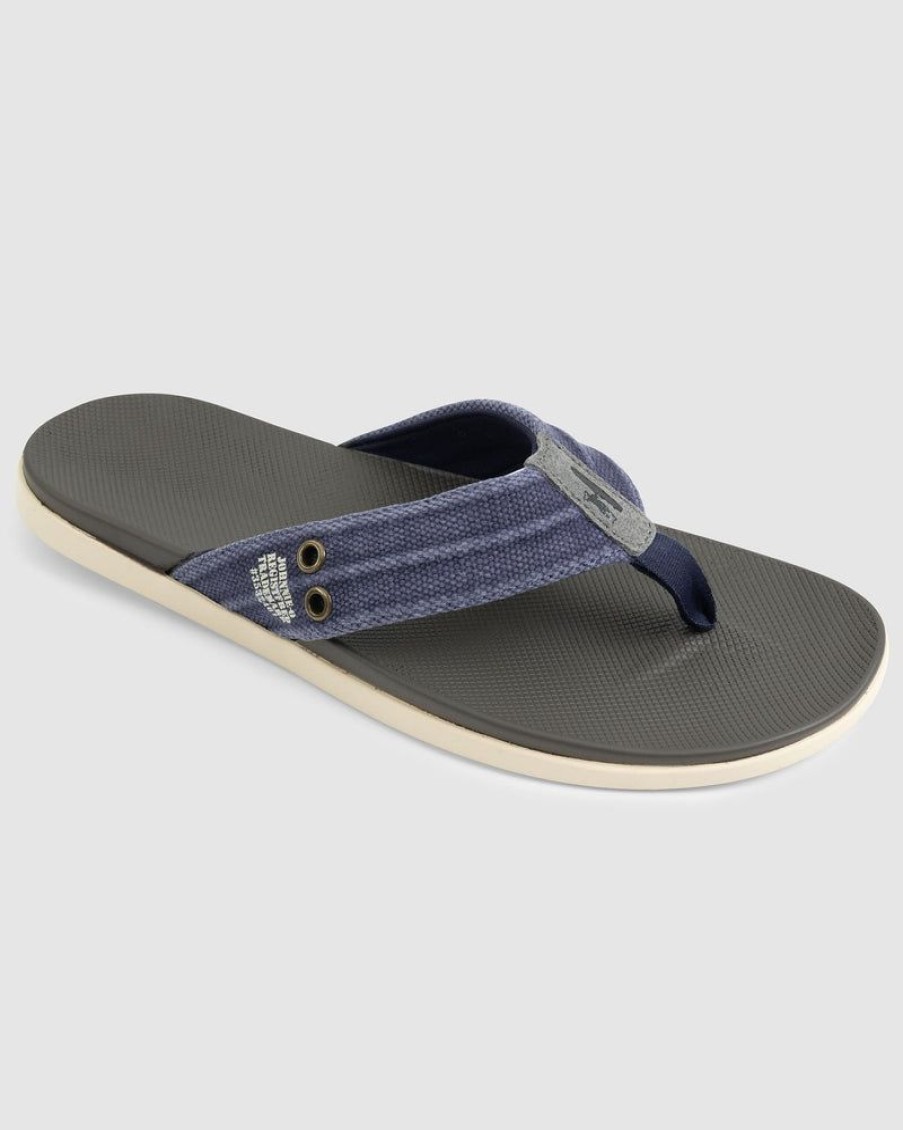 Footwear Johnnie-O Sandals And Water Shoes | Johnnie-O Men'S Portside Sandal