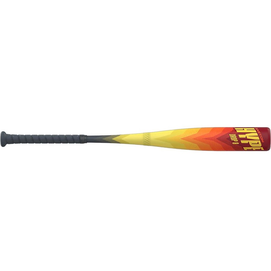 Equipment Rawlings/Easton Baseball Bats | Easton 2024 Hype Fire Usssa 2 3/4 (-8)