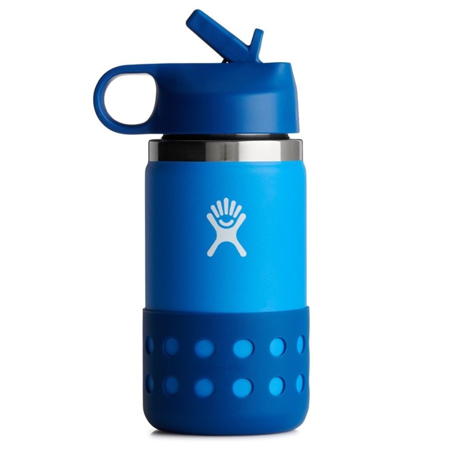 Accessories Hydro Flask | Hydro Flask 12 Oz Kids Wide Mouth