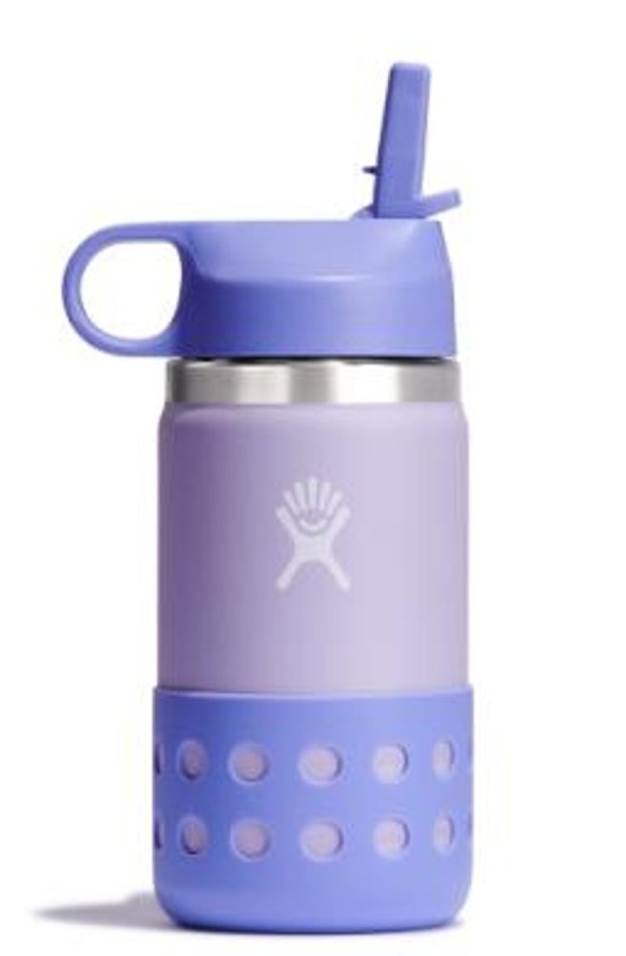 Accessories Hydro Flask | Hydro Flask 12 Oz Kids Wide Mouth