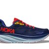 Footwear Hoka One One Running & Spikes | Hoka Men'S Clifton 9