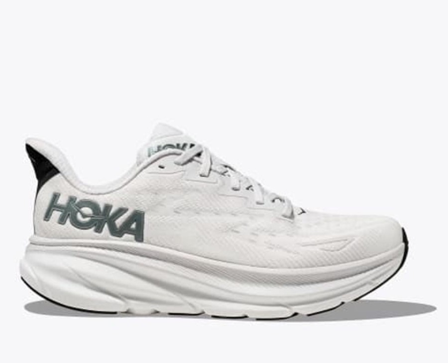 Footwear Hoka One One Running & Spikes | Hoka Men'S Clifton 9