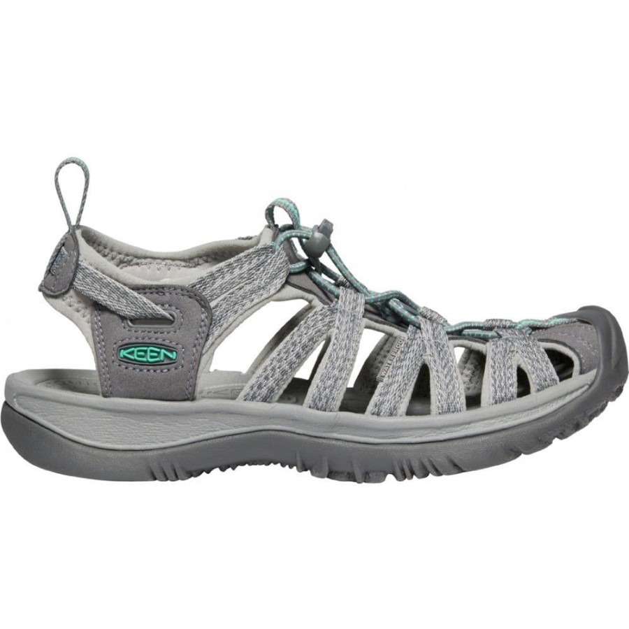 Footwear KEEN Sandals & Water Shoes | Keen Women'S Whisper