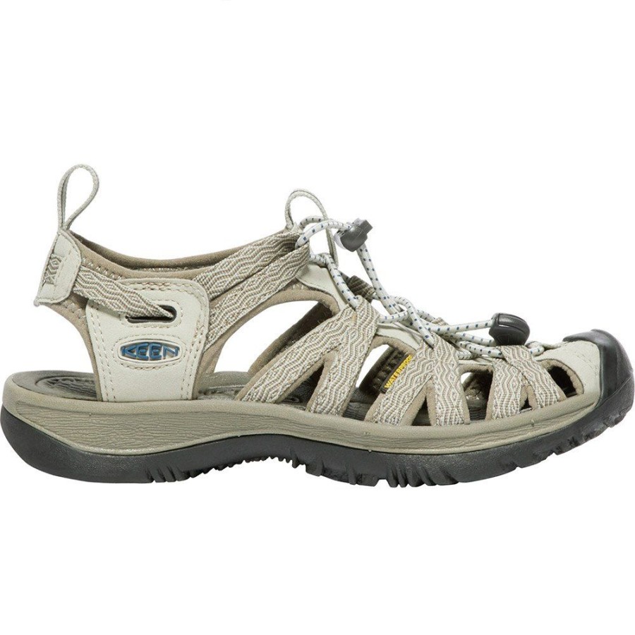 Footwear KEEN Sandals & Water Shoes | Keen Women'S Whisper