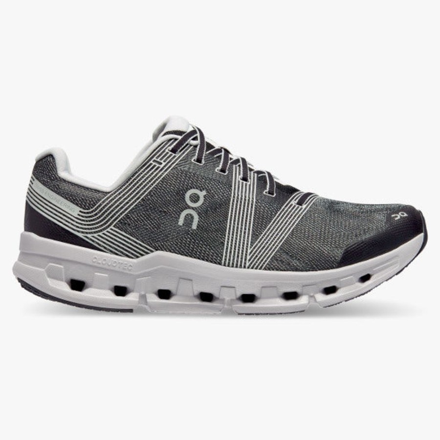 Footwear ON Running & Spikes | On Men'S Cloudgo