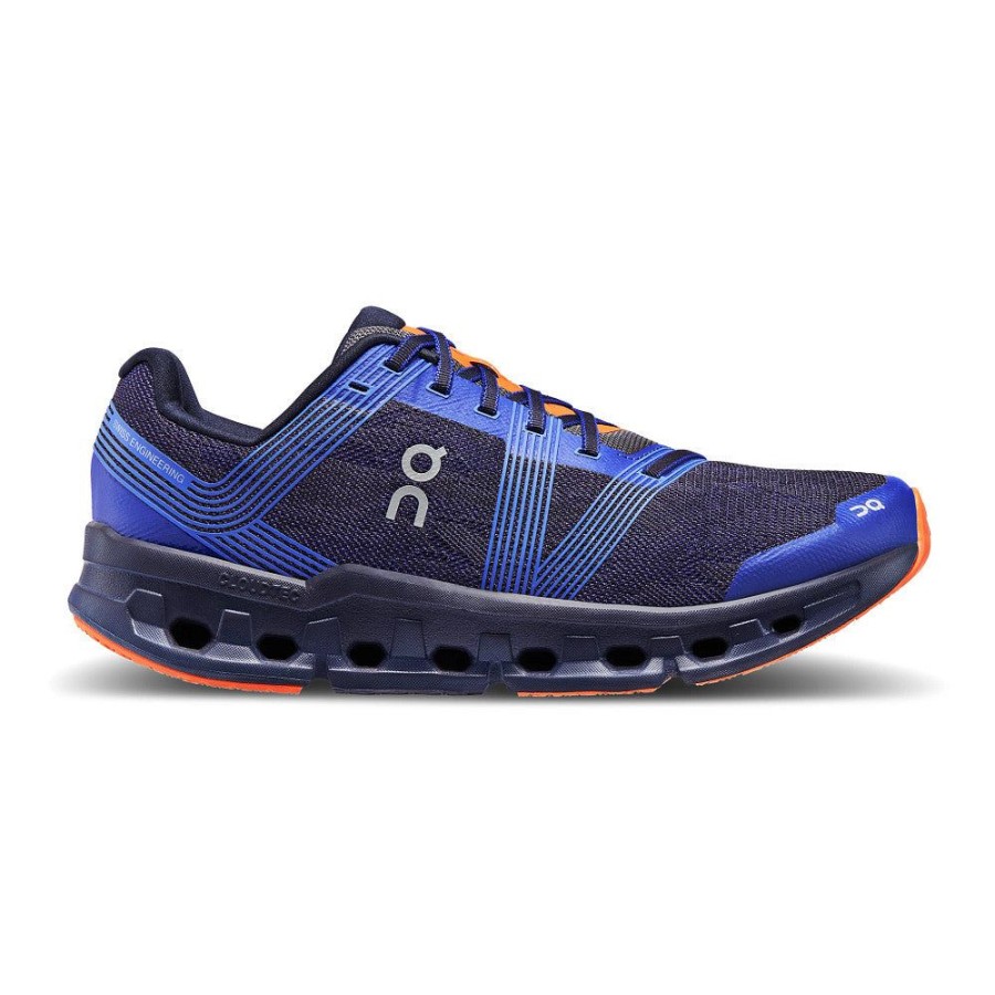 Footwear ON Running & Spikes | On Men'S Cloudgo