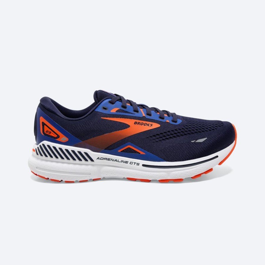 Footwear Brooks Running & Spikes | Brooks Men'S Adrenaline Gts 23