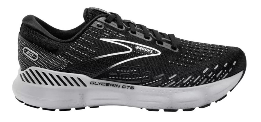 Footwear Brooks Running & Spikes | Brooks Women'S Glycerin Gts 20