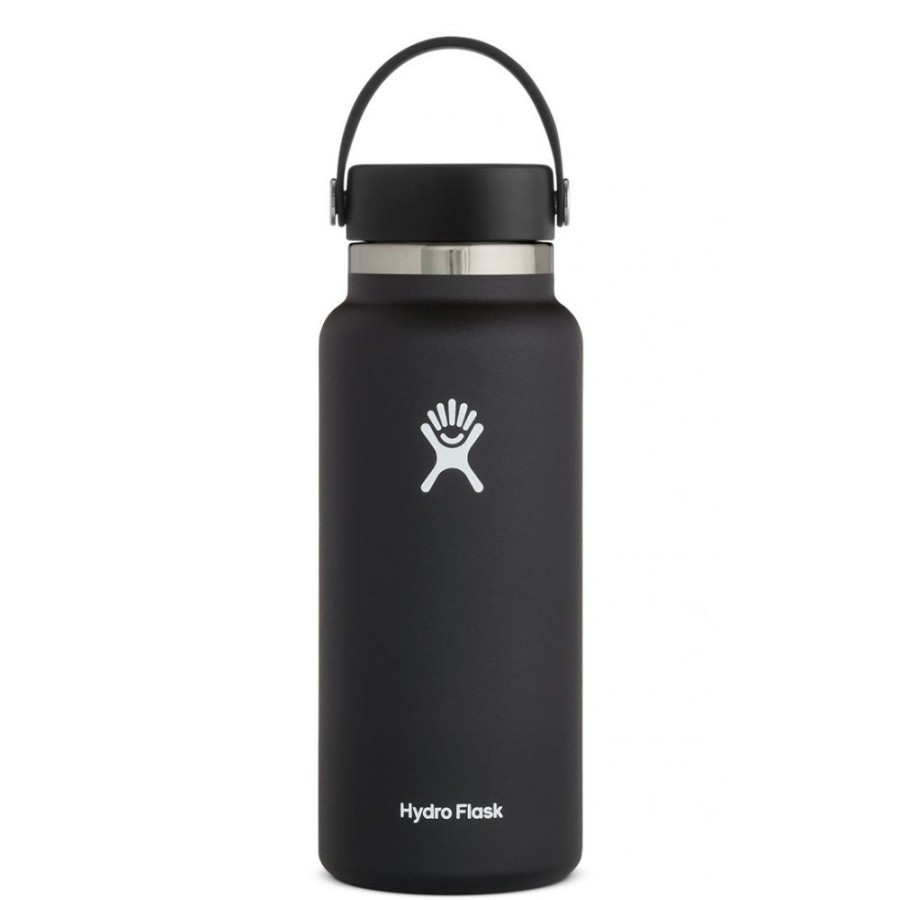 Accessories Hydro Flask | Hydro Flask 32Oz Wide Mouth 2.0 With Flex Cap