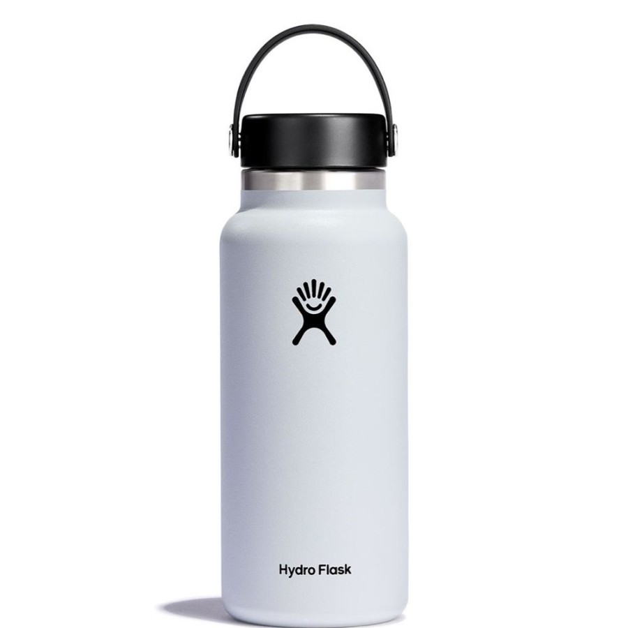 Accessories Hydro Flask | Hydro Flask 32Oz Wide Mouth 2.0 With Flex Cap