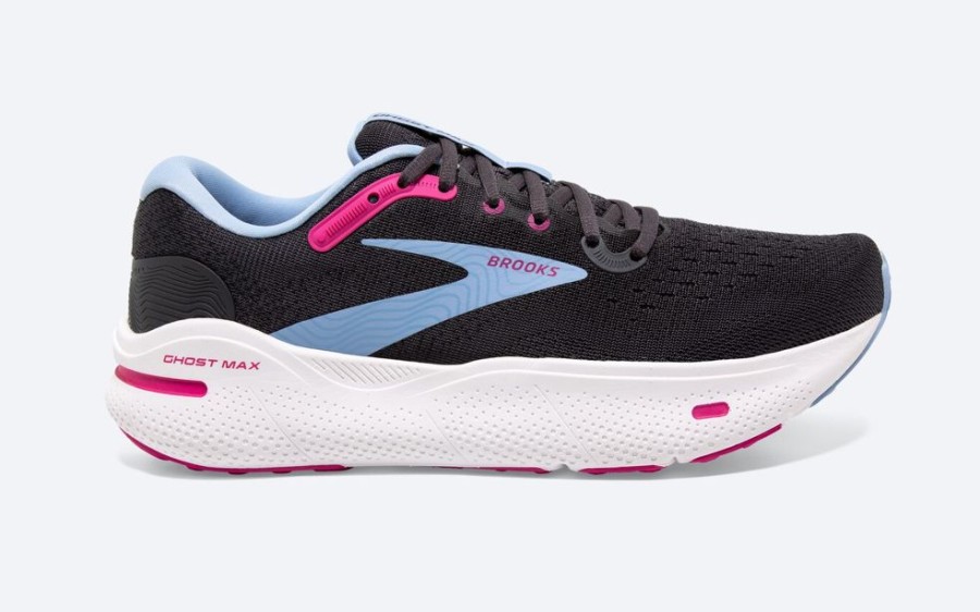 Footwear Brooks Running & Spikes | Brooks Women'S Ghost Max