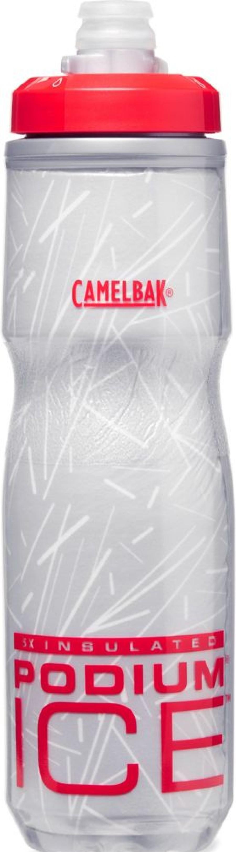 Accessories Camelbak | Camelbak Podium Ice 21Oz Bike Bottle