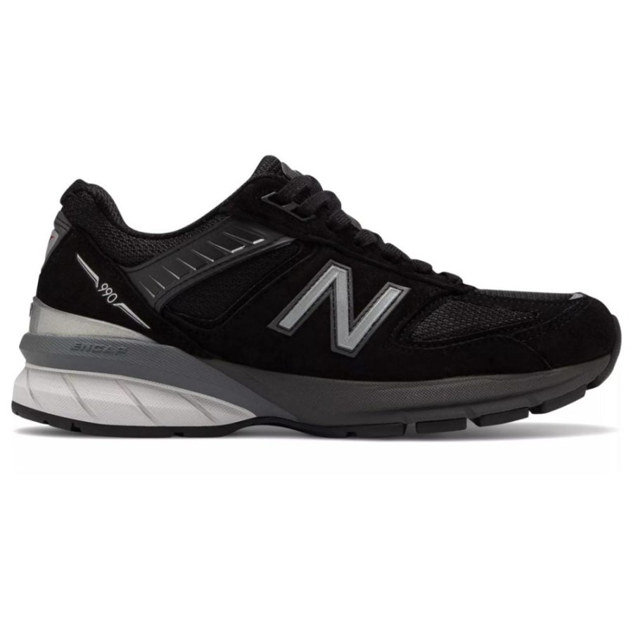 Footwear New Balance Running & Spikes | New Balance Men'S 990 V5