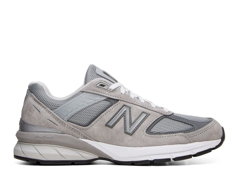 Footwear New Balance Running & Spikes | New Balance Men'S 990 V5