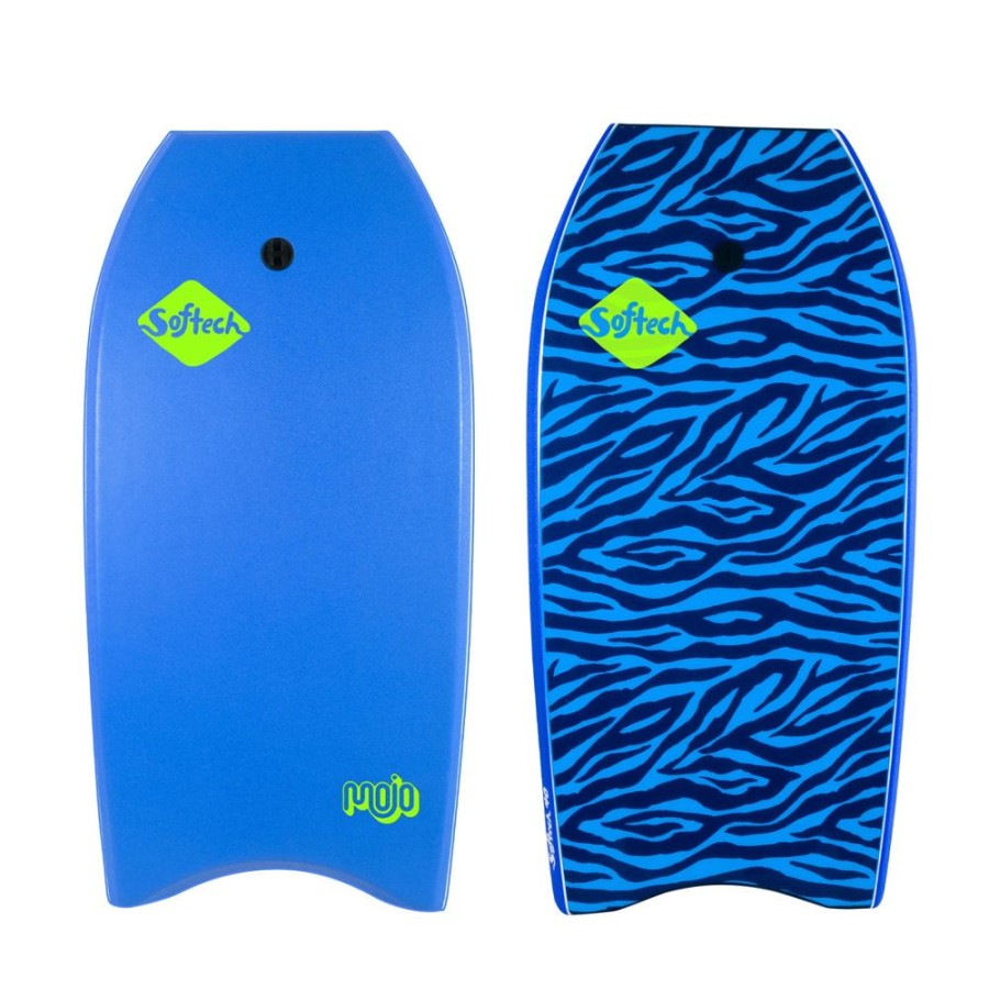 Equipment ASF Sports u0026 Outdoors | Softech Mojo Bodyboard