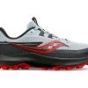 Footwear Saucony Hiking & Trail | Saucony Men'S Peregrine 13