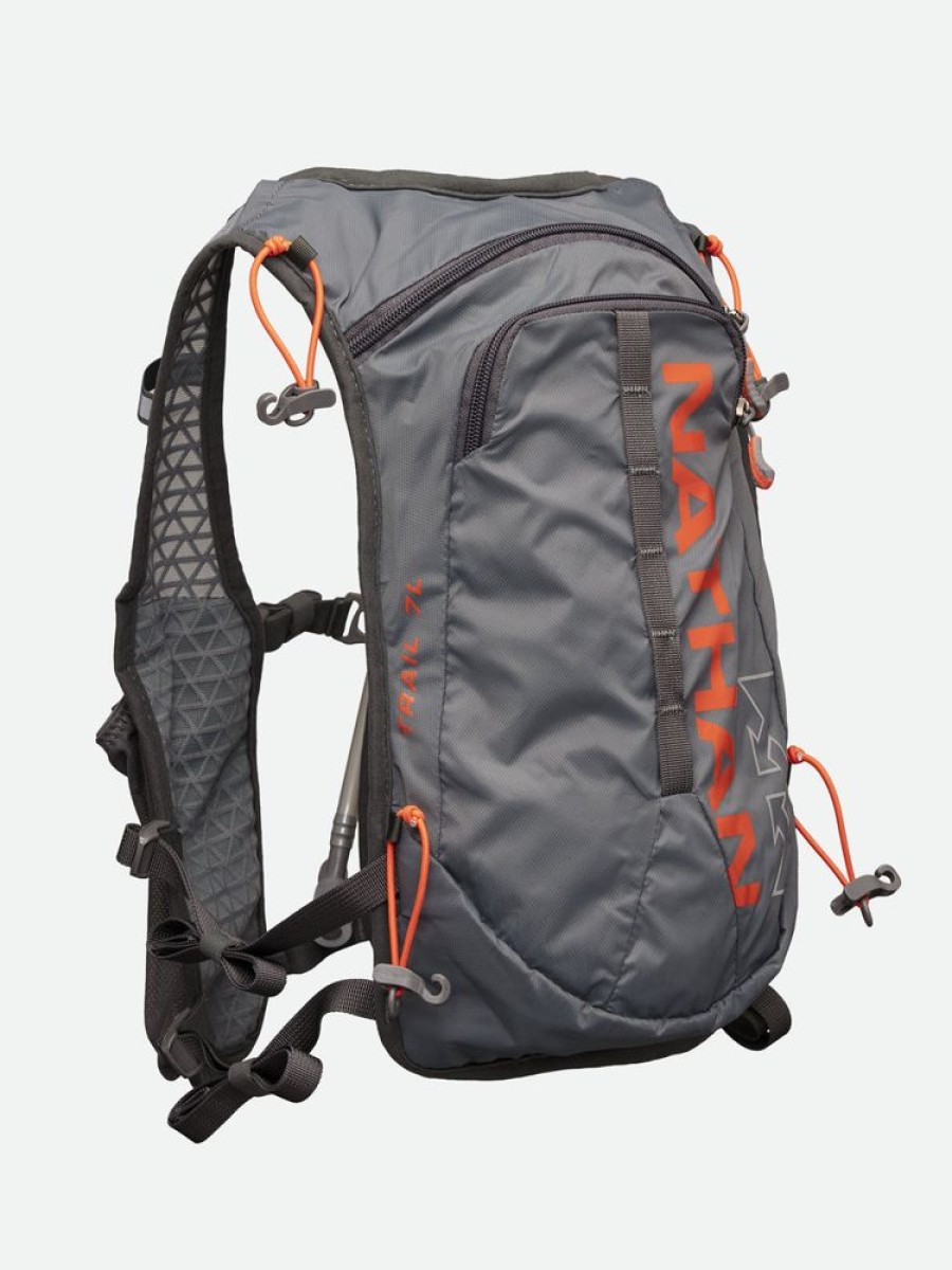 Accessories United Sports Brands | Nathan Trailmix 7 Liter Race Pack