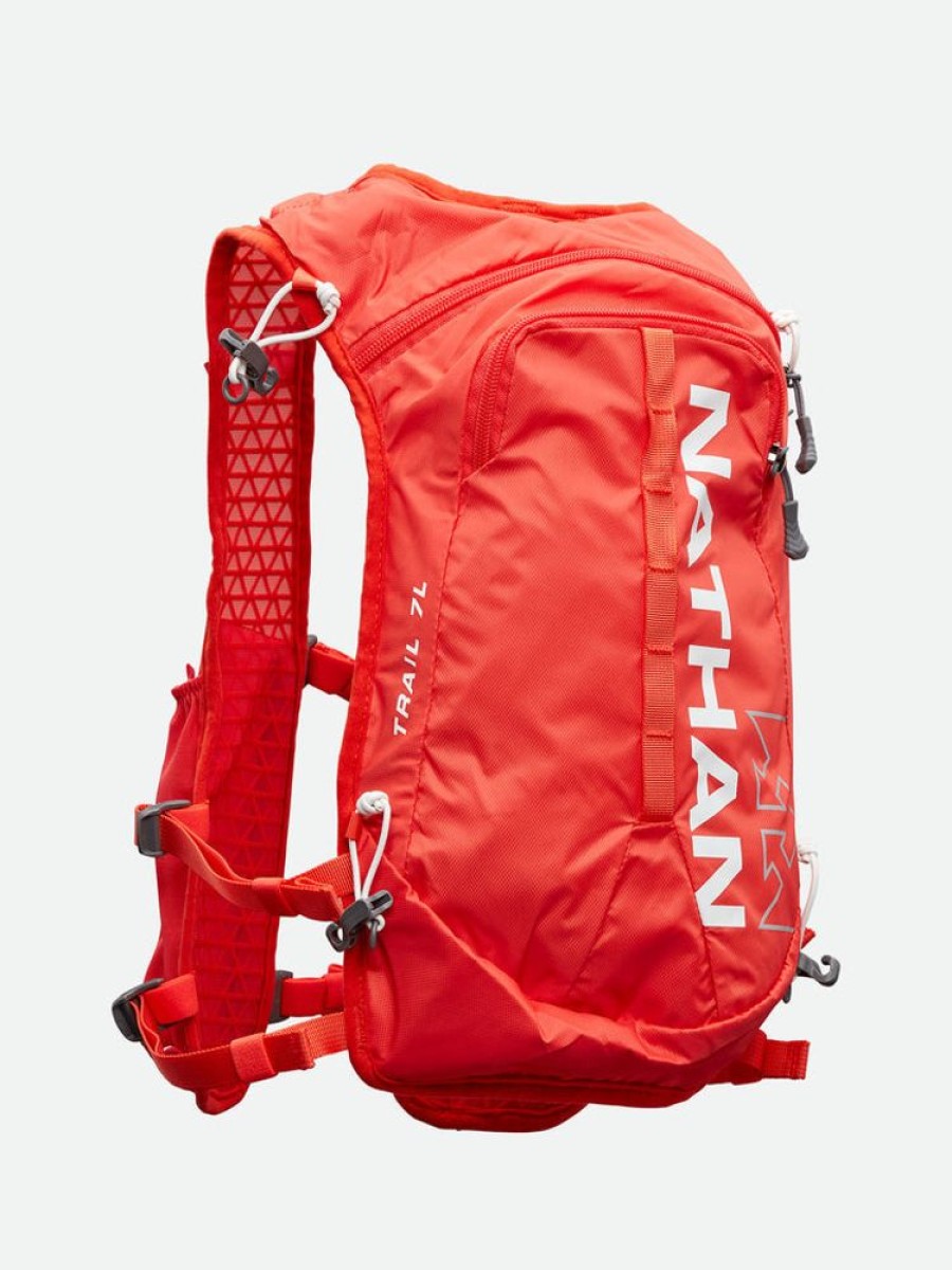 Accessories United Sports Brands | Nathan Trailmix 7 Liter Race Pack